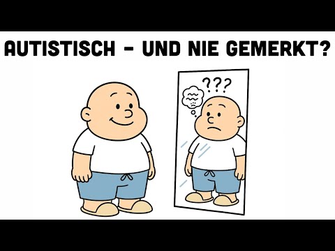 7 Signs of Autism in Adults – Often Unrecognized