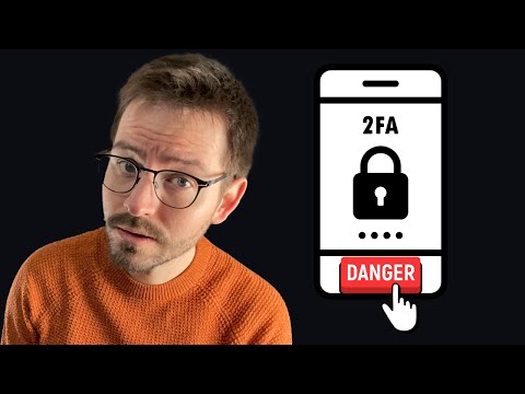 How to Hack MFA (Multi-Factor Authentication)