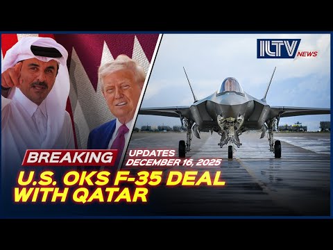 Israel Daily News - December 16, 2025 | U.S.–Israel Tensions