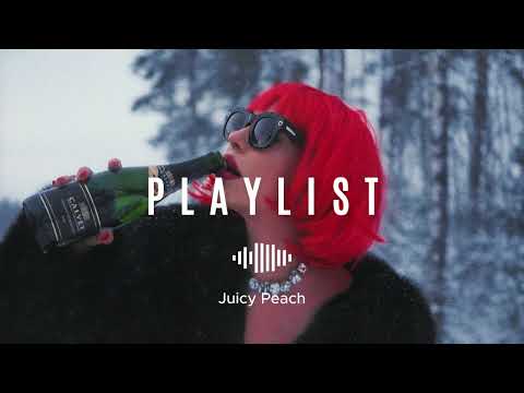 [Playlist] 쌈뽕 한 모금만 할게 | 중독성 팝송 플레이리스트