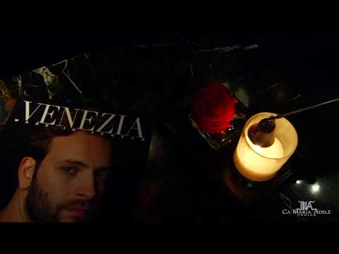 Ca Maria Adele Venice - Christmas 2017