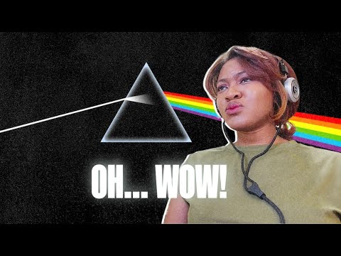 First Time Hearing “Time” by Pink Floyd | I Was Not Ready For This