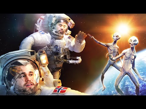 Magnus or Hikaru?? Who Streaked 46 Games in Bullet Brawl??