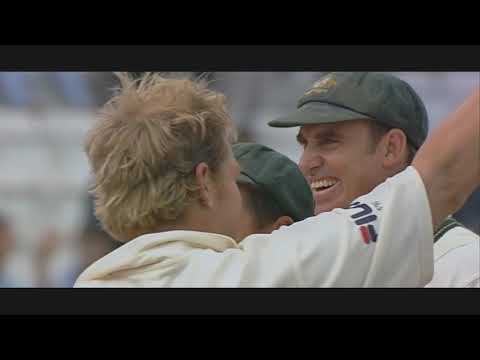 Sky Sports : Bowled Shane Episode 1