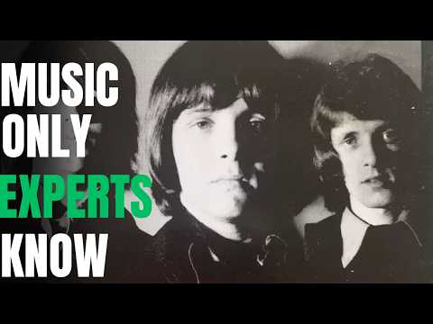 15 Obscure 60s & 70s Bands You Need to Hear Before You Die