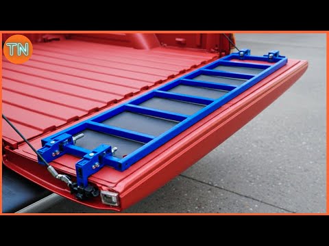 13 AMAZING CAR INVENTIONS THAT ARE ON ANOTHER LEVEL