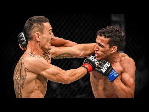 UFC Fights You FORGOT HAPPENED! 🚨