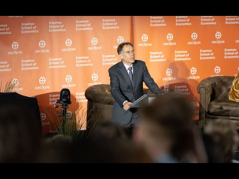 The importance of causality for policy makers | by Nobel laureate Guido Imbens