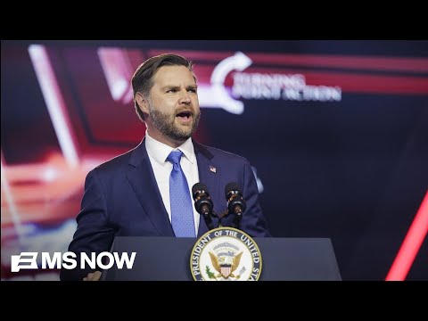 MAGA conference MOCKED for infighting: Wasn't some grand, intellectual affair'