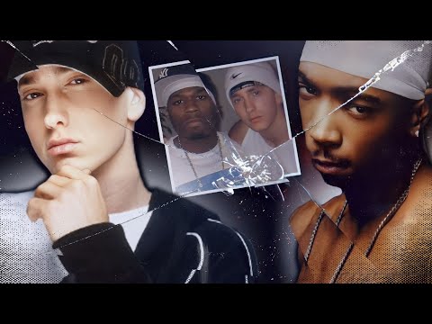 How Eminem Destroyed Ja Rule’s Career
