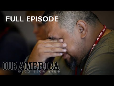 Invisible Wounds of War | Our America with Lisa Ling | Full Episode | OWN
