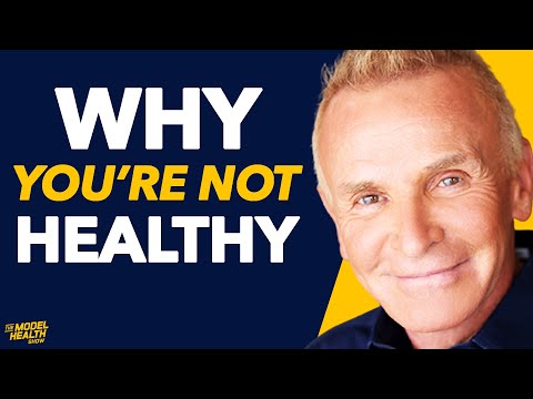 What To Eat & When To Eat To Fix Your METABOLIC HEALTH! | Jonny Bowden