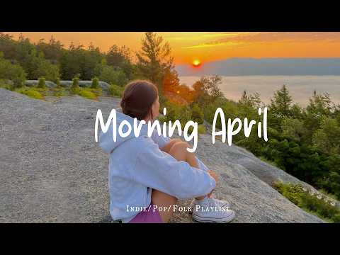 Morning November 🍂  Happy songs to start your day Playlist  - Live 24/7 - Radio