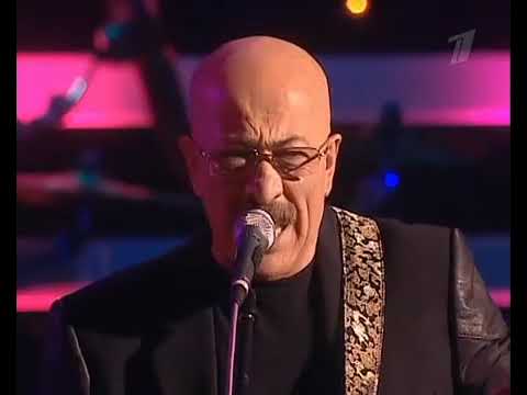 Александр Розенбаум Я вижу свет Концертная программа 2006 год