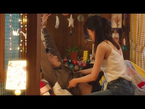 "나랑 잘래? 나랑 자자💙" 공효진 화끈한 돌직구💨 | 질투의 화신(Don't Dare To Dream) | SBS DRAMA