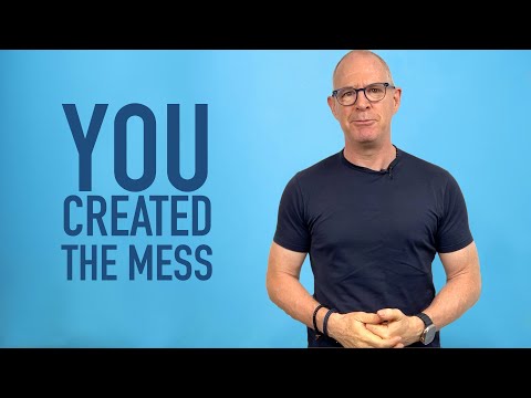 How To Manage Your Stuff.