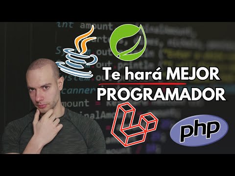 Nobody Tells You This About Real Apps - Java vs PHP