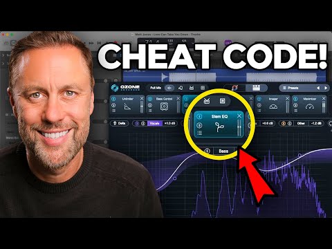 Why Auto Master Sounds Wrong (And How to Fix It)