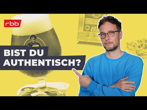 Warum uns Authentizität so wichtig ist