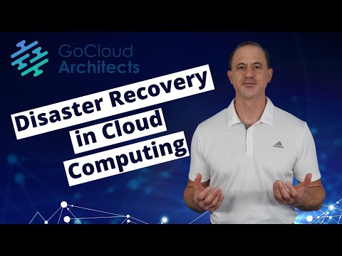 Disaster Recovery in Cloud Computing | AWS Pilot Light | Warm Standby | AWS Disaster Recovery