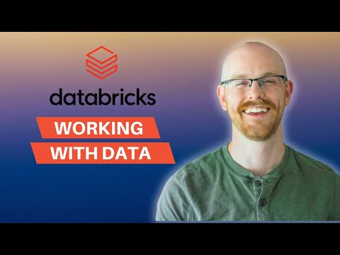 Working with Data in Databricks (Free Edition)