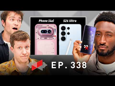 Samsung Galaxy Unpacked: No Peeking!