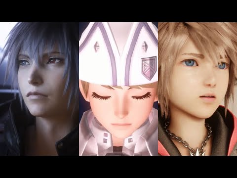 2024 Promises To Be An Exciting Year For Kingdom Hearts Fans!