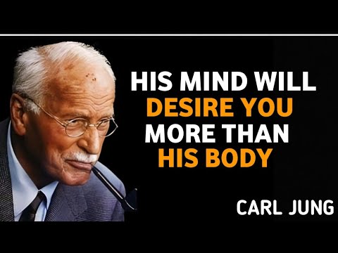 Make Him Think of You | Carl Jung