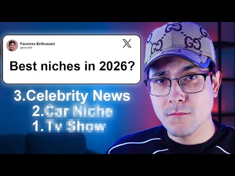 YouTube Automation Millionaire Answers Questions…