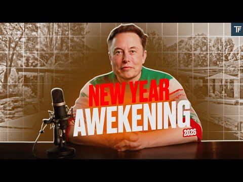 On New Year's Eve, I Realized I've Been Living Wrong