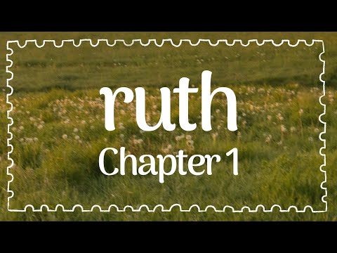 Ruth: Chapter 1 | Pastor Nate Chapman | February 1, 2026