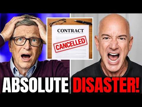 Bill Gates FURIOUS As Windows 11 Backlash EXPLODES And Partners ABANDON Microsoft