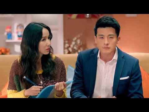 爱情公寓之辣味英雄传合集