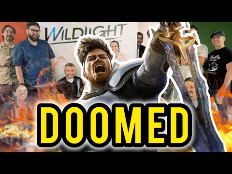 UNSUSTAINABLE: Highguard ON THE BRINK of BANKRUPTCY!