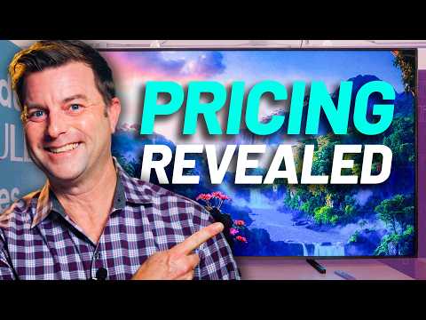 Black Friday TV Deals Are HERE! | Hisense Holiday ULED TV Lineup