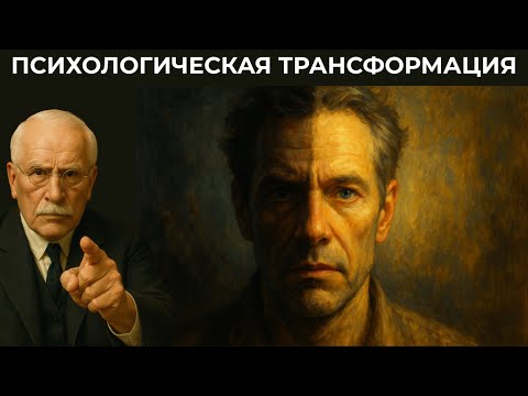 Раскрытие вашей психологической трансформации