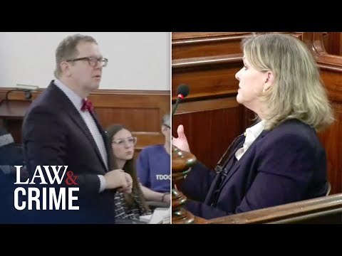 No Evidence Zach Adams Was Involved in Holly Bobo Death: Defense Attorney