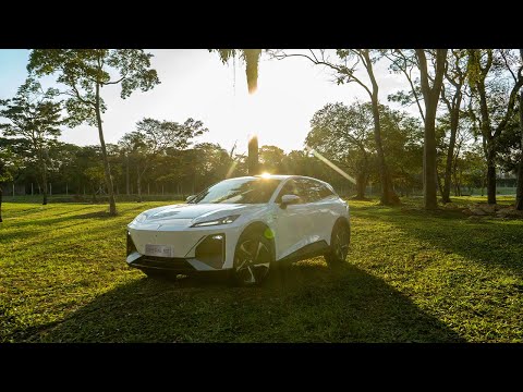 Deepal S07 REEV 2026 - An excellent option if you don't want to go 100% electric yet.