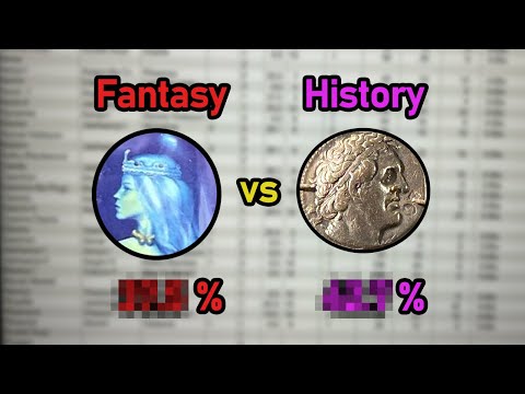 The Most Inbred Family: Targaryens vs Ptolemies