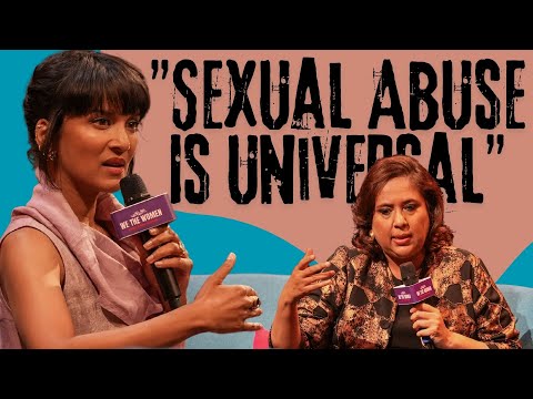 Anoushka Shankar Shares Her Sexual Abuse Trauma From Childhood | Barkha Dutt | Sexual Violence