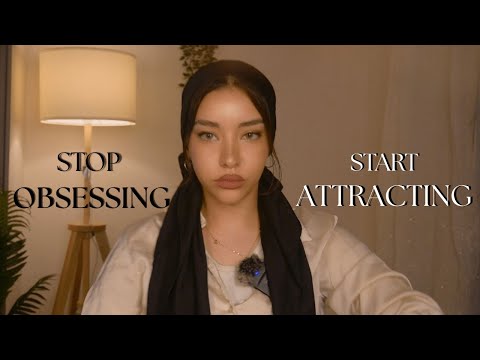 why DETACHING is the only way to get what you WANT