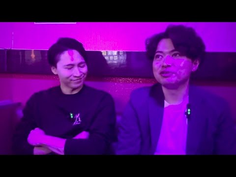 1時間遅刻したらエロい部屋で説教された。【歌舞伎町】