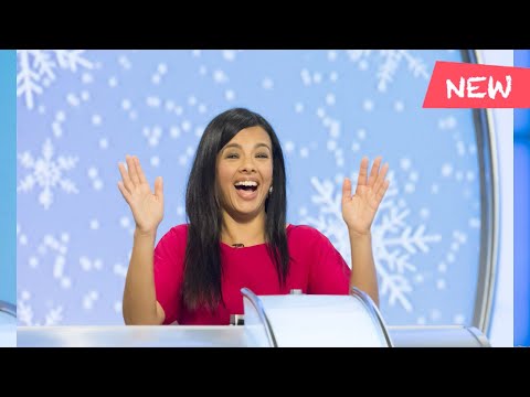 Did Liz Bonnin get her hand stuck in a can of Pringles while on air? - Would I Lie to You?