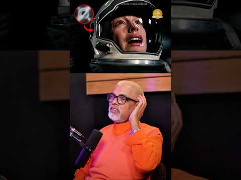 THIS will happen to a Human Body near Black Hole 🪐 #ytshorts