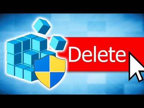 What If You Delete the Windows Registry?