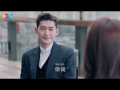Are you jealous? That's right very good! 【Here to Heart 温暖的弦】| China Zone - English