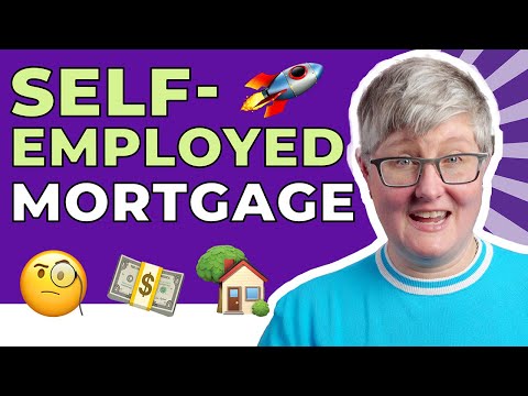 Self-Employed? Here’s How to Get a Loan!