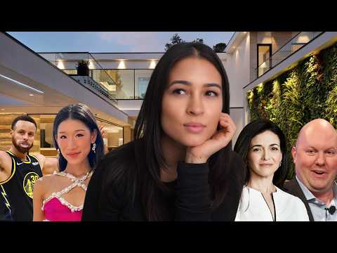 What it's REALLY like in America's Richest Zip Code