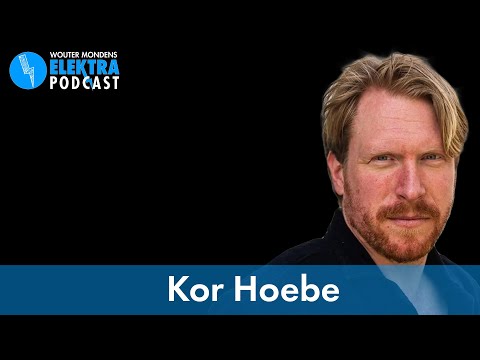 Kor Hoebe - Und jetzt, der Kor Hoebe