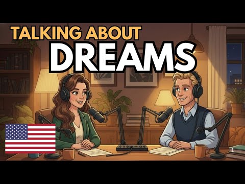 Dreams & Goals in English | What Native Speakers Actually Say